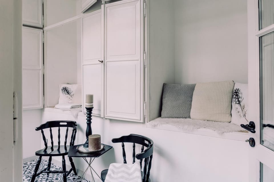 Wenceslas Square / Main Station - NEW STUDIO***** Apartment in Prague