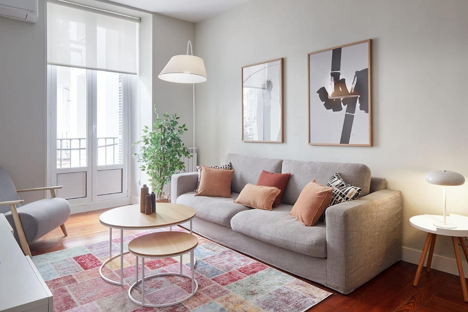 The Rentals Collection | Hondarribia Apartment in San Sebastian