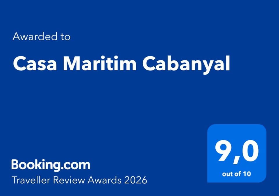 Casa Maritim Cabanyal Apartment in Valencia