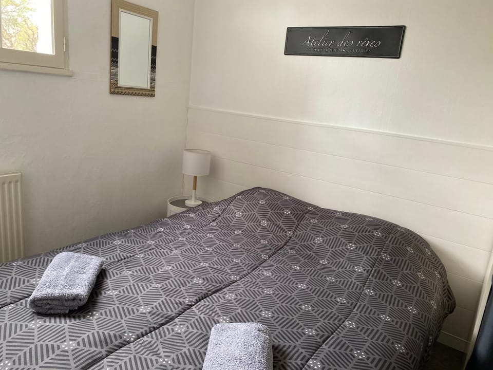 Jm Vacances Serignan Apartment in Occitanie