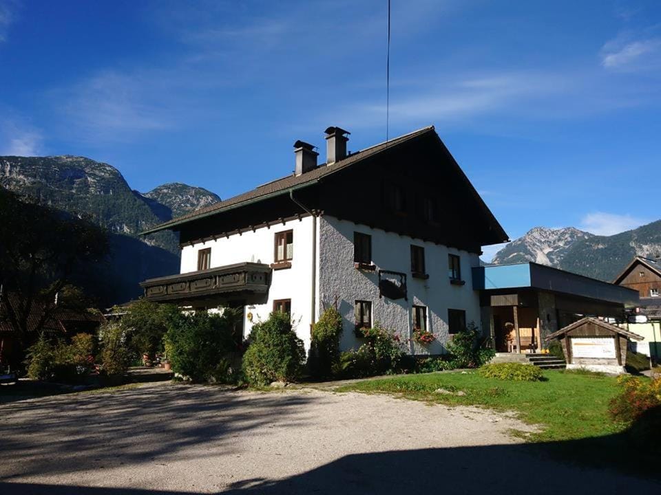 Sportpension Schober self check-in Bed and Breakfast in Salzburgerland
