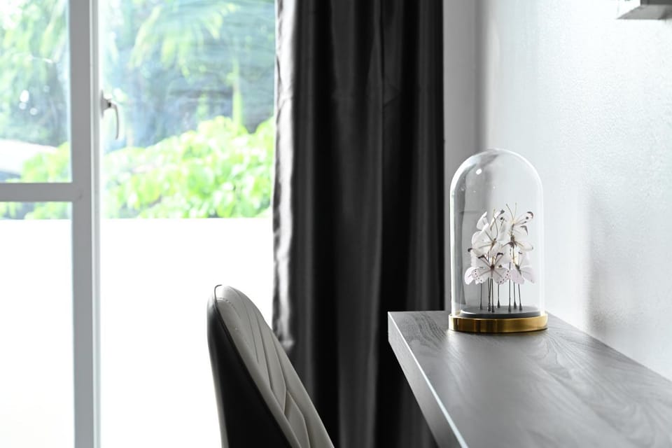 Eazy Stay Hotel in Thailand