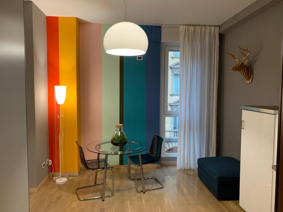 Smart House Bologna Centro Apartment in Bologna