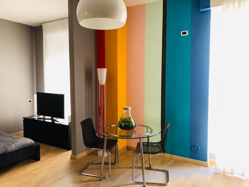 Smart House Bologna Centro Apartment in Bologna