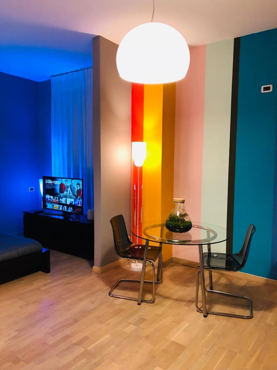 Smart House Bologna Centro Apartment in Bologna
