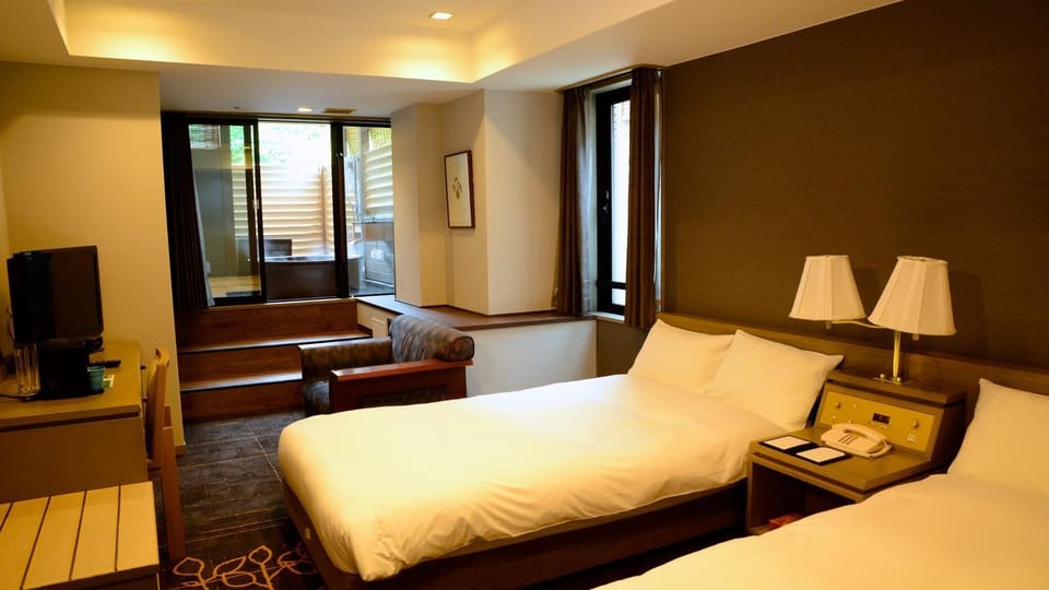 Karuizawakurabu Hotel 1130 Hewitt Resort Hotel in Nagano Prefecture
