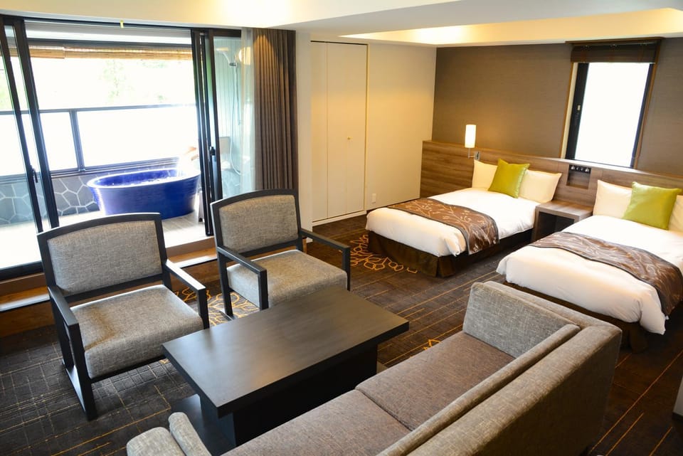 Karuizawakurabu Hotel 1130 Hewitt Resort Hotel in Nagano Prefecture