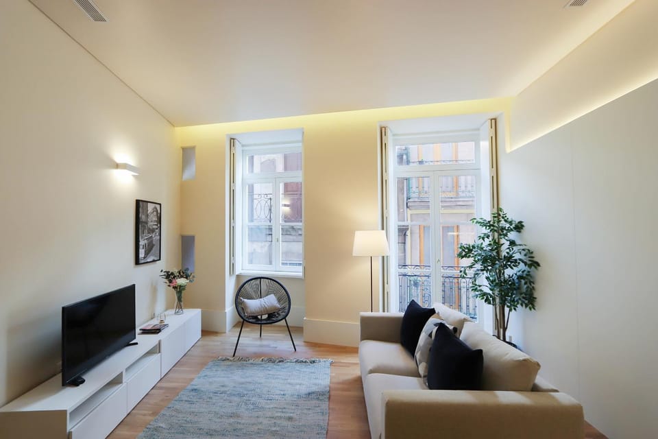 Balcony/Terrace, Living room