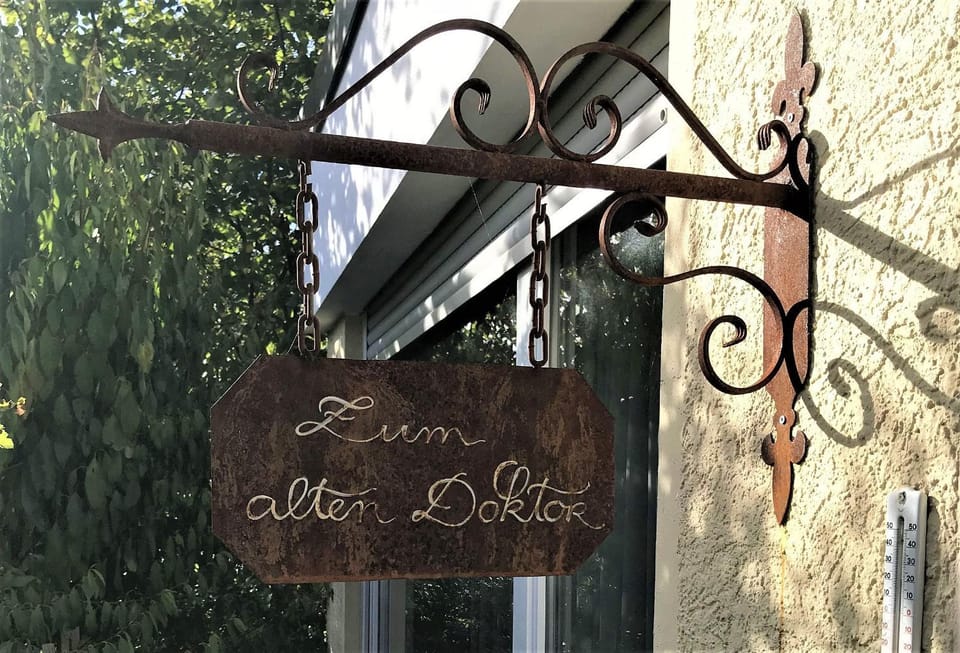 Ferienhaus Schillerstraße House in Baden-Württemberg