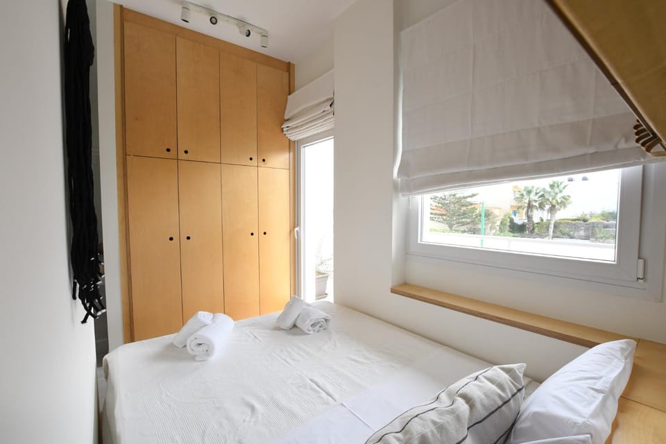 Ammos Suite Apartment in Crete