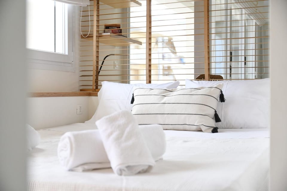 Ammos Suite Apartment in Crete