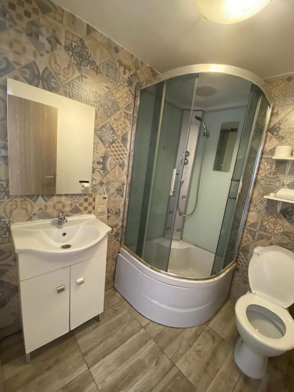 Studio Piata Amzei NR.1 (8 A) Apartment in Bucharest