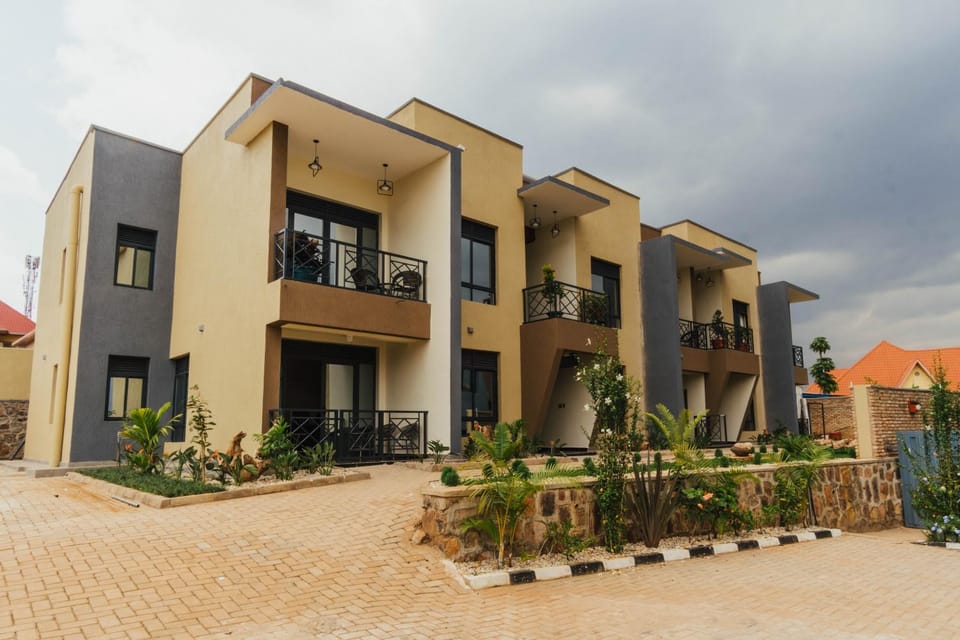 Garden, Balcony/Terrace, Breakfast, Inner courtyard view
