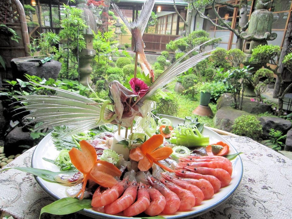 Dinner