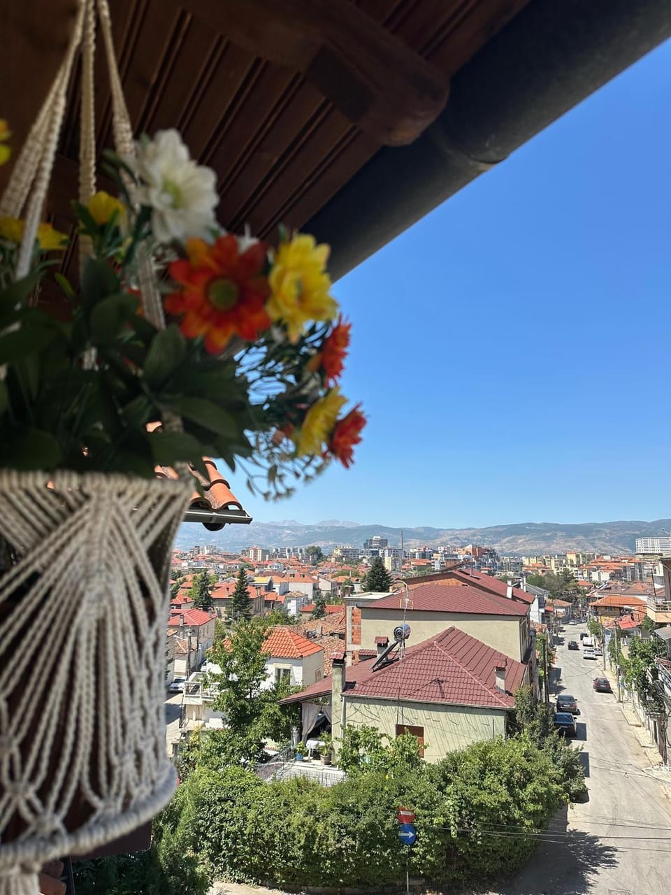 Vila Eden Boutique Hotel Boutique hotel in Europe