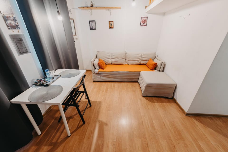 Studio Piata Amzei NR.1 (8 C) Apartment in Bucharest