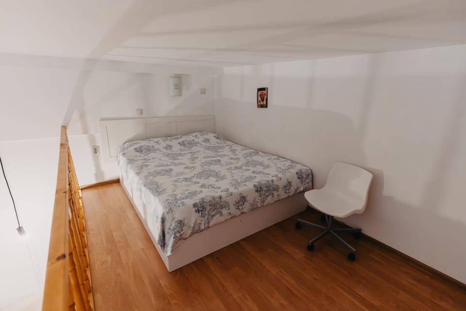 Studio Piata Amzei NR.1 (8 C) Apartment in Bucharest