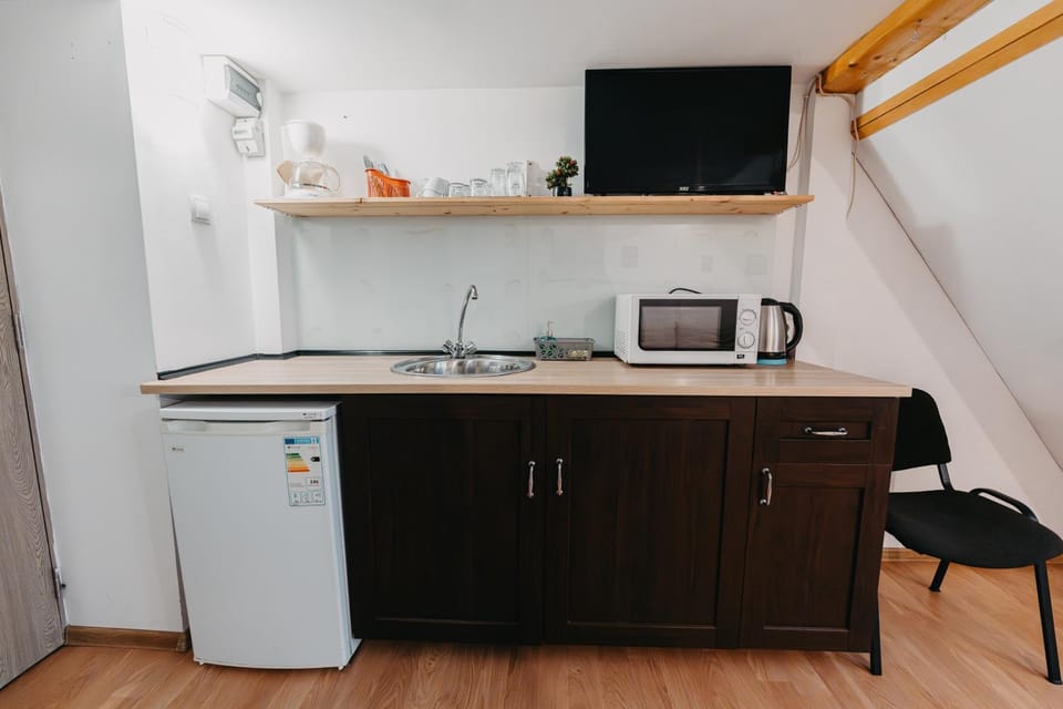 Studio Piata Amzei NR.1 (8 C) Apartment in Bucharest