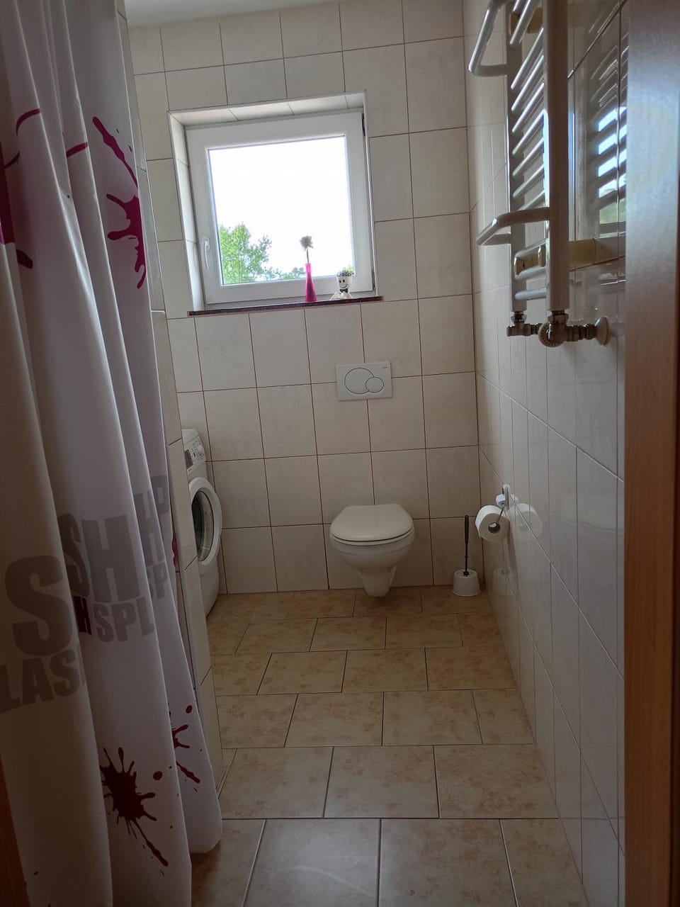 Willa Rubin Apartment in West Pomeranian Voivodeship, Poland