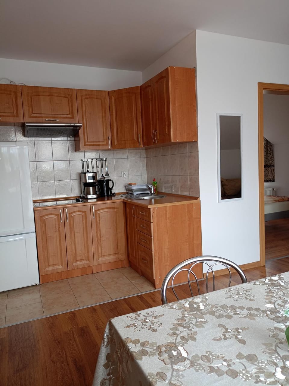 Willa Rubin Apartment in West Pomeranian Voivodeship, Poland
