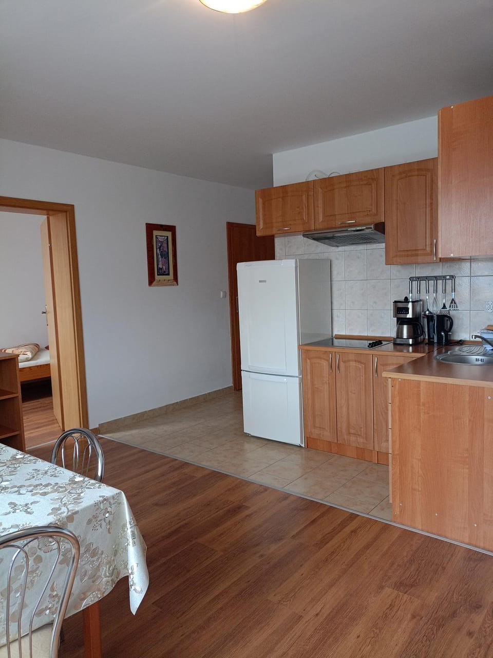 Willa Rubin Apartment in West Pomeranian Voivodeship, Poland