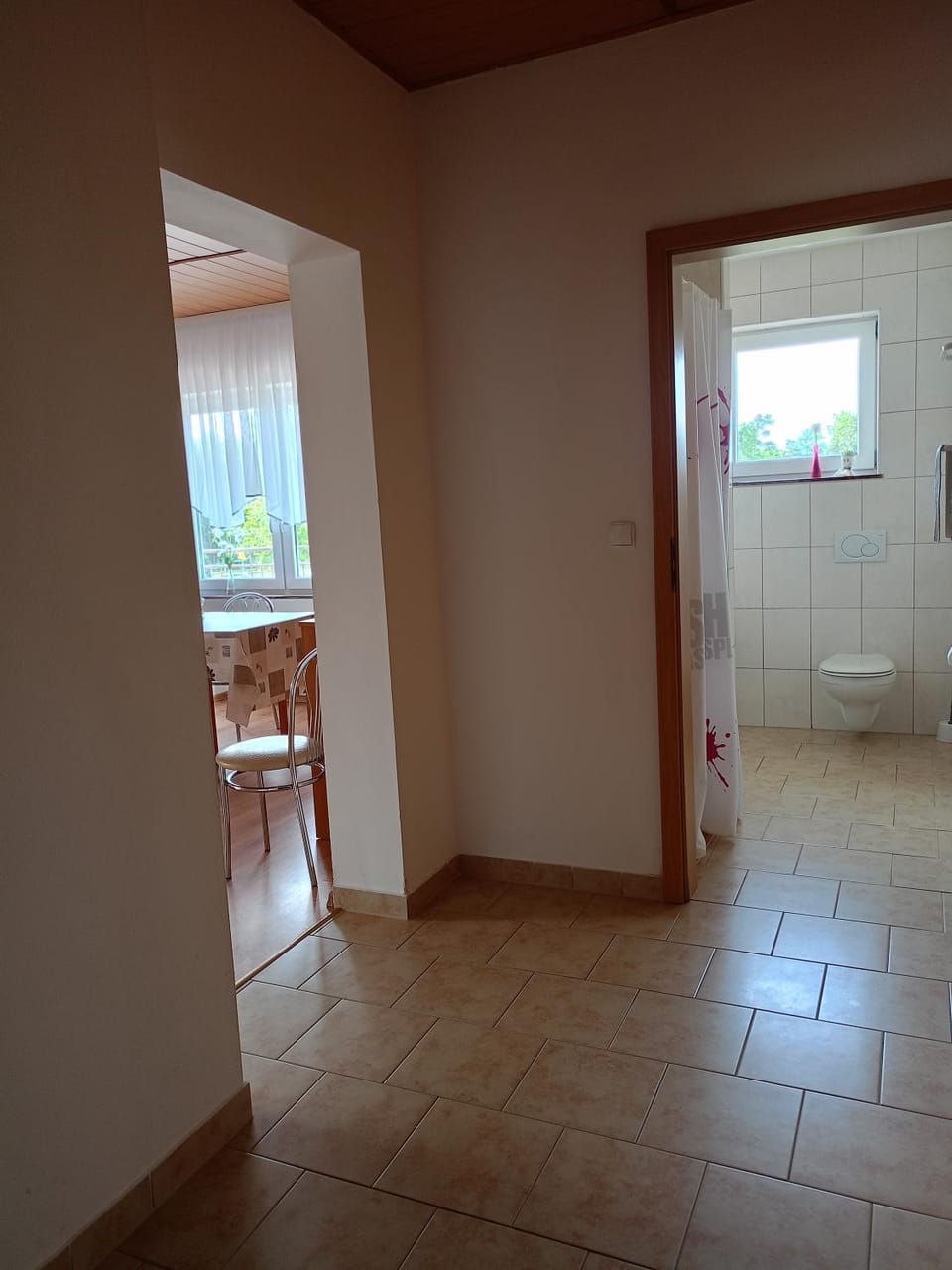 Willa Rubin Apartment in West Pomeranian Voivodeship, Poland