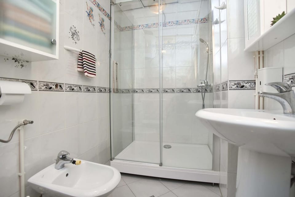 Comfort Inn Old Town Apartment in Budva