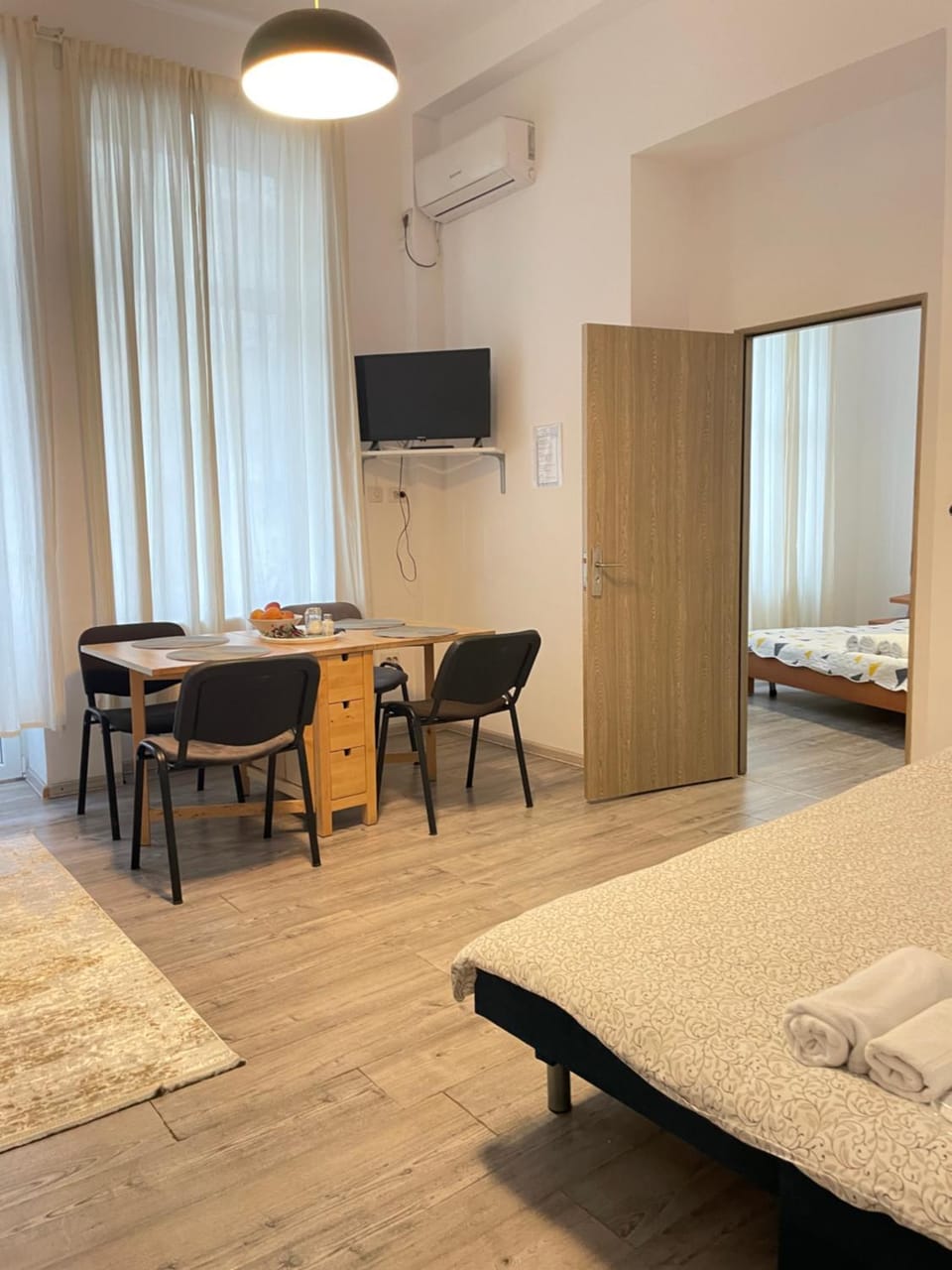Studio Piata Amzei NR.1 (8 D) Apartment in Bucharest