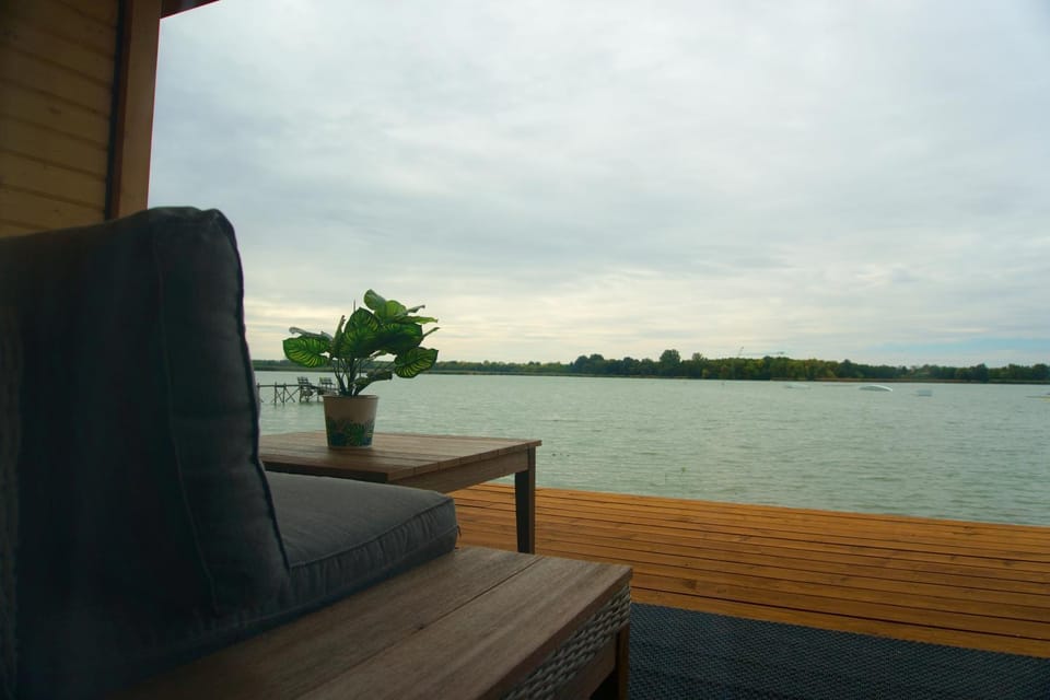 Lake view