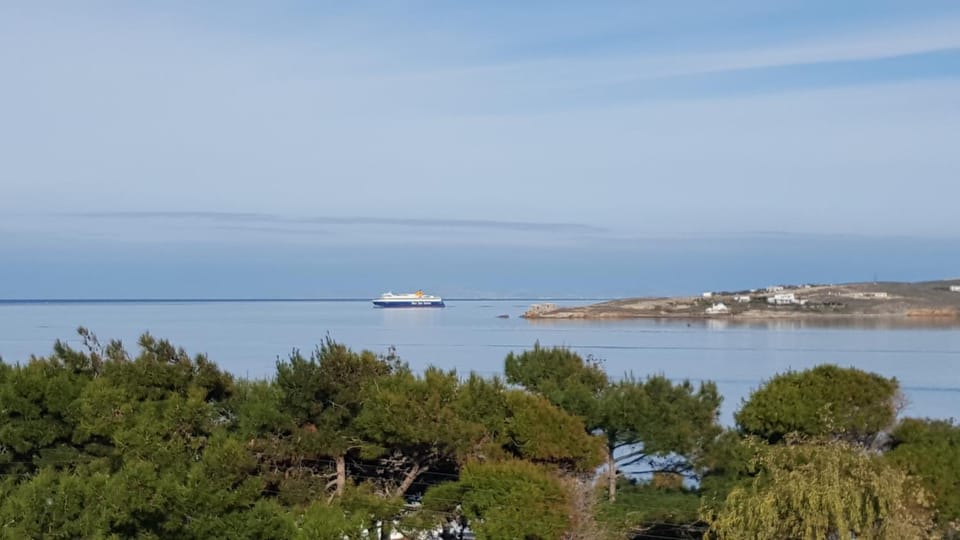 Day, Balcony/Terrace, On site, Sea view
