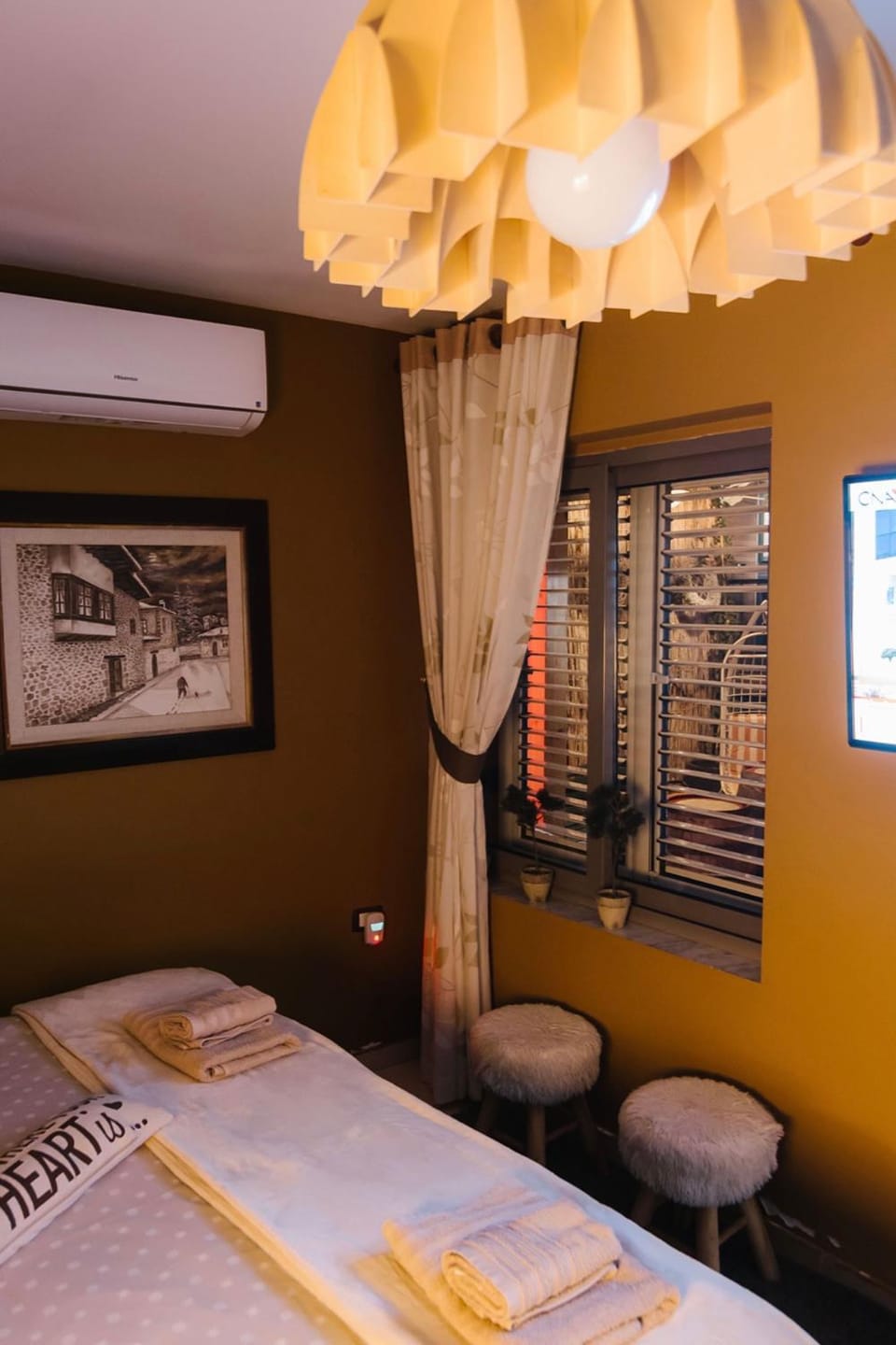 Villa Elezi Villa in North Macedonia