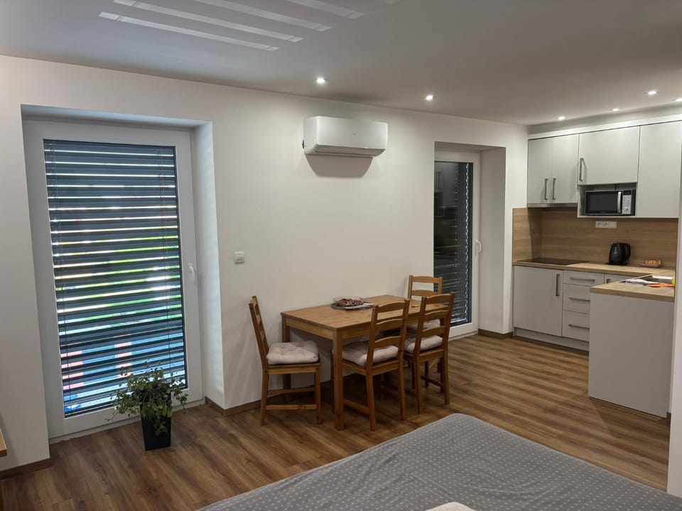 ANICO apartmány Apartment in Czechia