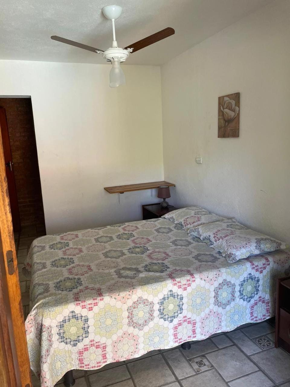 Sítio Ipecamirim House in State of São Paulo