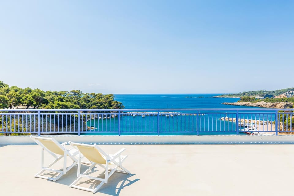 Pension Oniro Bed and Breakfast in Sporades, Greece