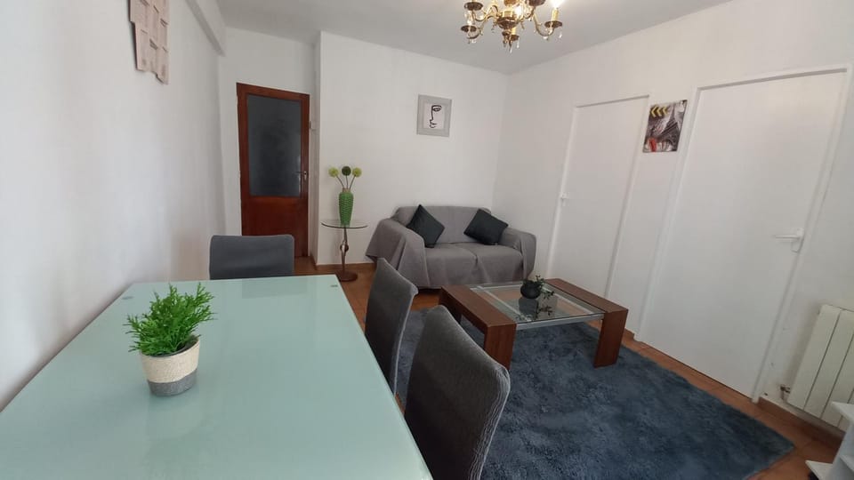 Calle San Pablo y Plaza Mayor Apartment in Salamanca