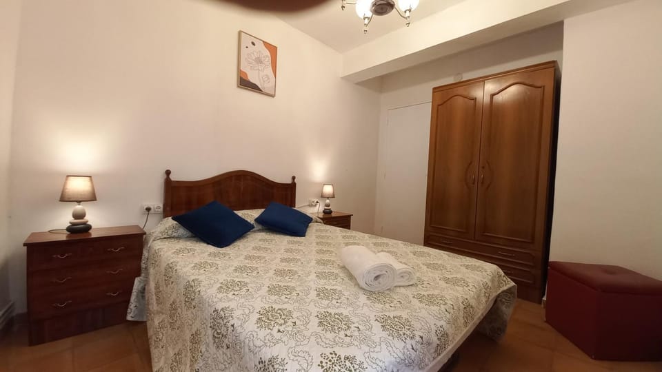 Calle San Pablo y Plaza Mayor Apartment in Salamanca