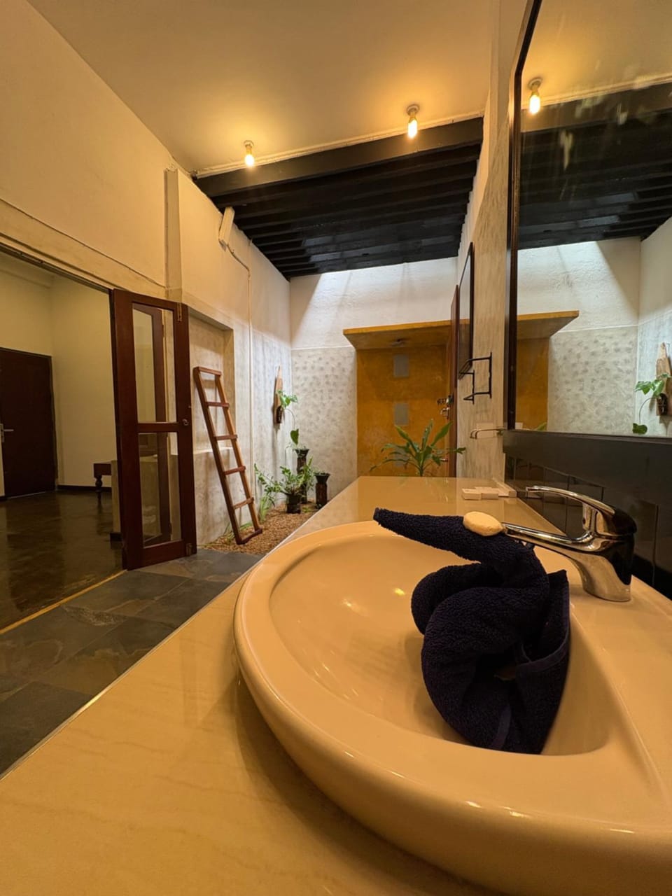 Gomez Place Bed and Breakfast in Negombo