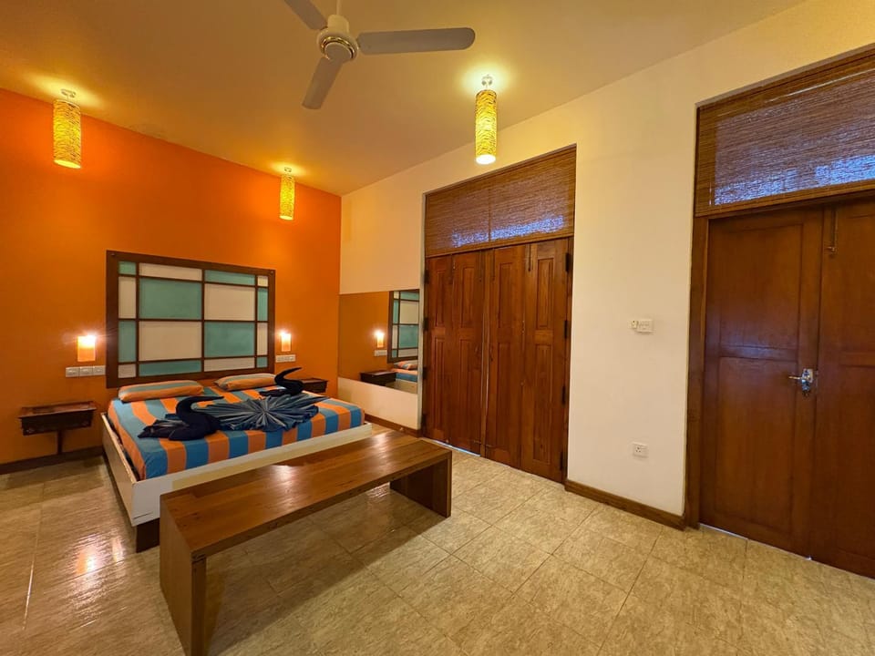 Gomez Place Bed and Breakfast in Negombo