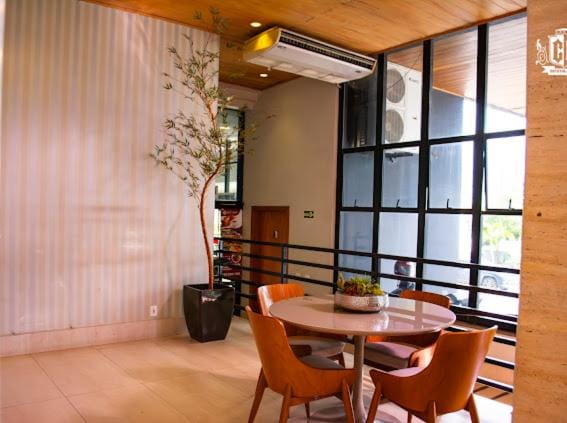 Crystal Place Apartment in Goiania