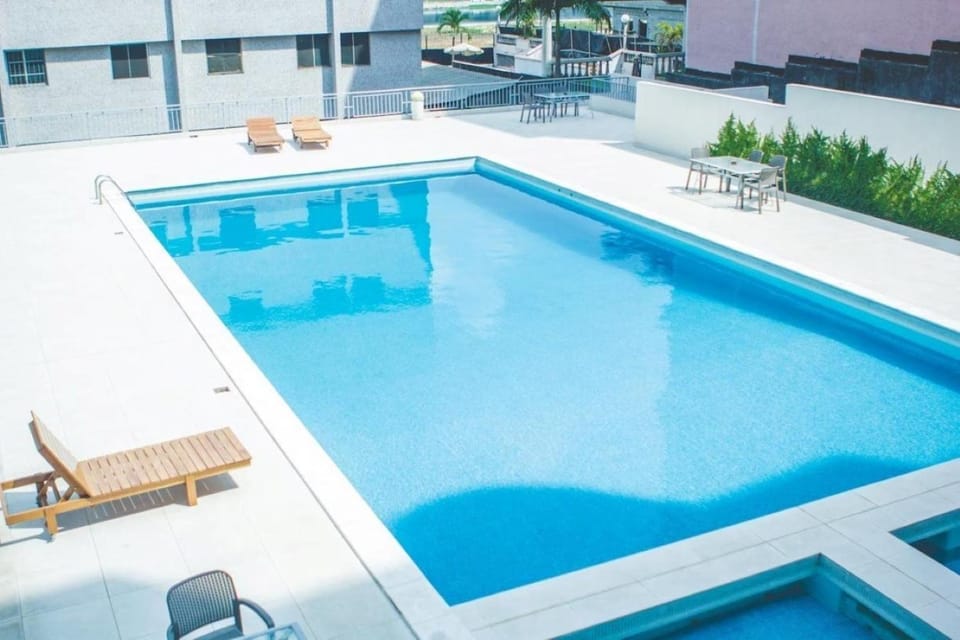 Pool view, Pool view, Swimming pool