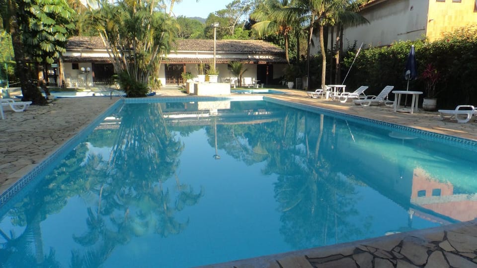 CASA CONDOMÍNIO FECHADO House in São Sebastião