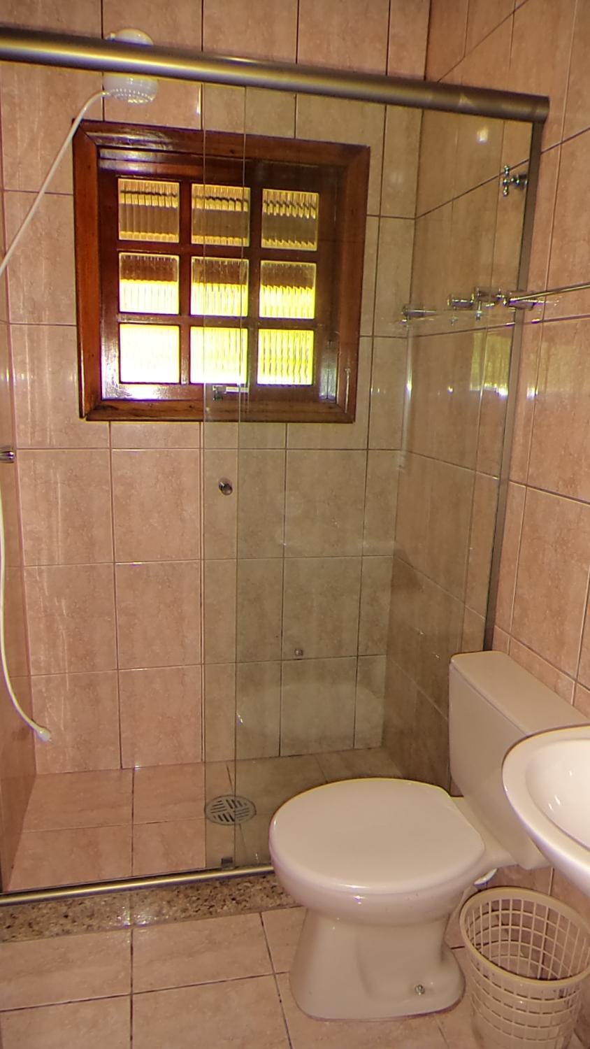 CASA CONDOMÍNIO FECHADO House in São Sebastião