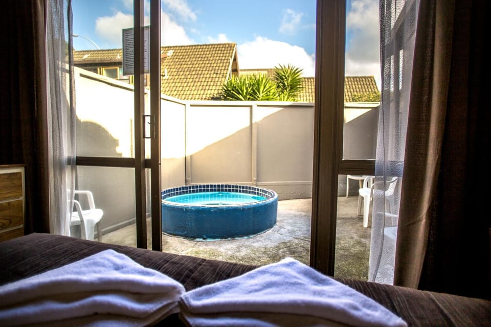 Day, Pool view, Swimming pool