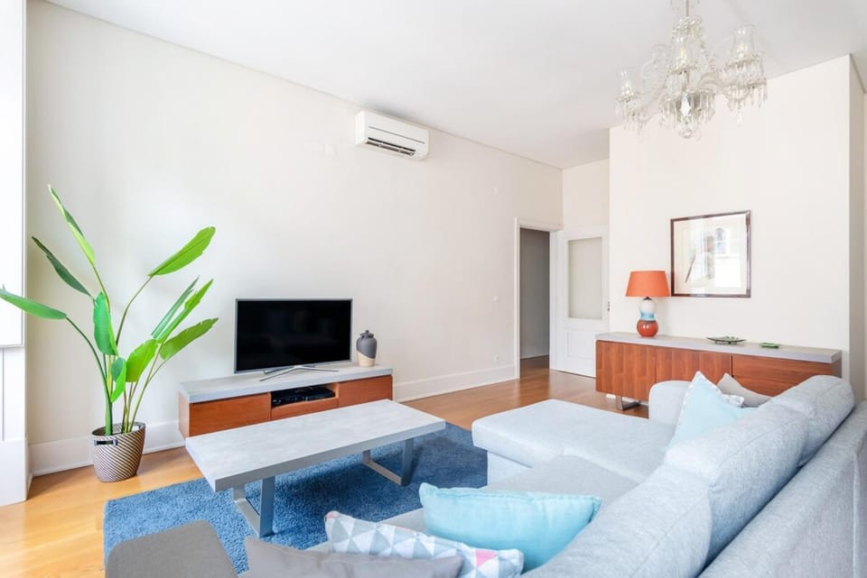 Downtown 75 Prestige in Baixa Apartment in Lisbon