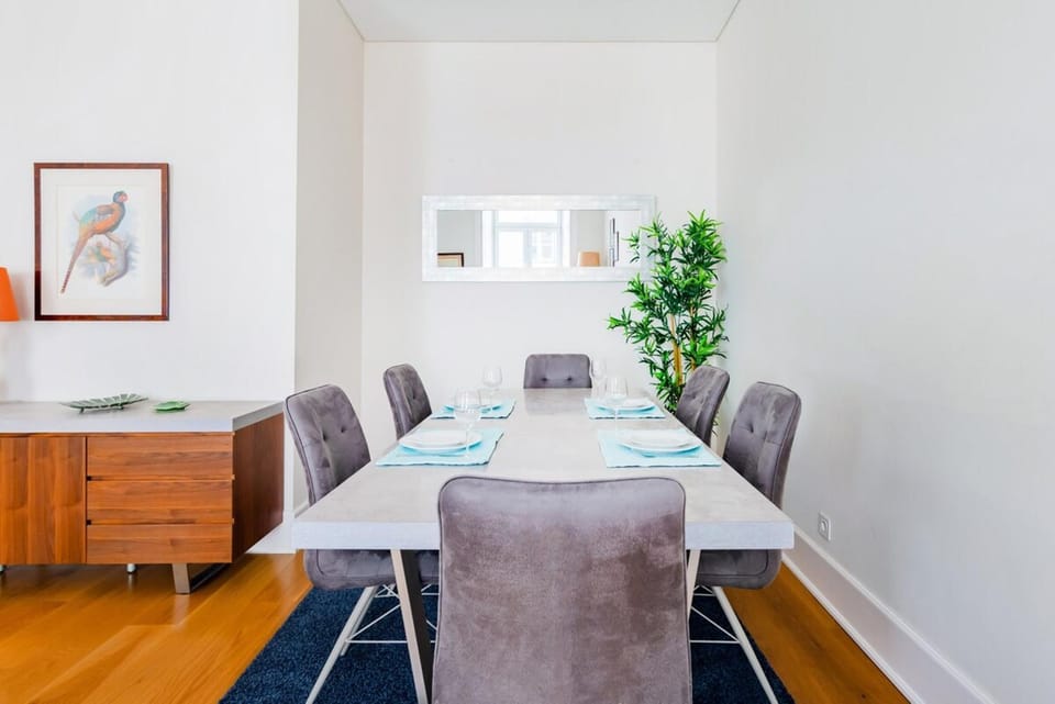 Downtown 75 Prestige in Baixa Apartment in Lisbon