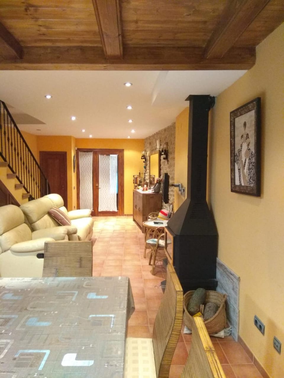 Casa Costeta House in Valencian Community