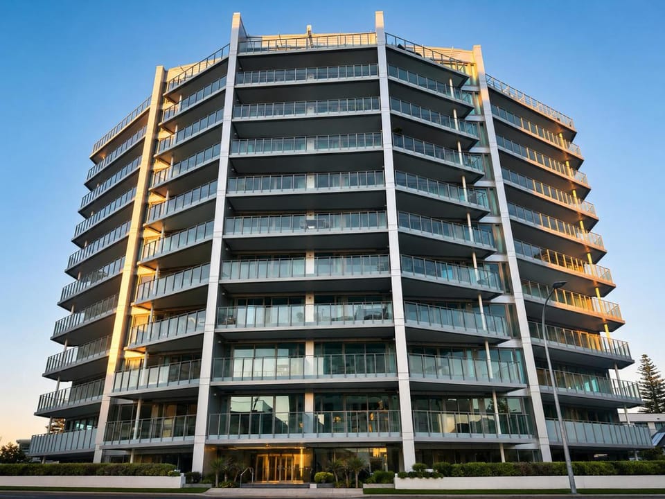 Property building, Day, On site, Street view