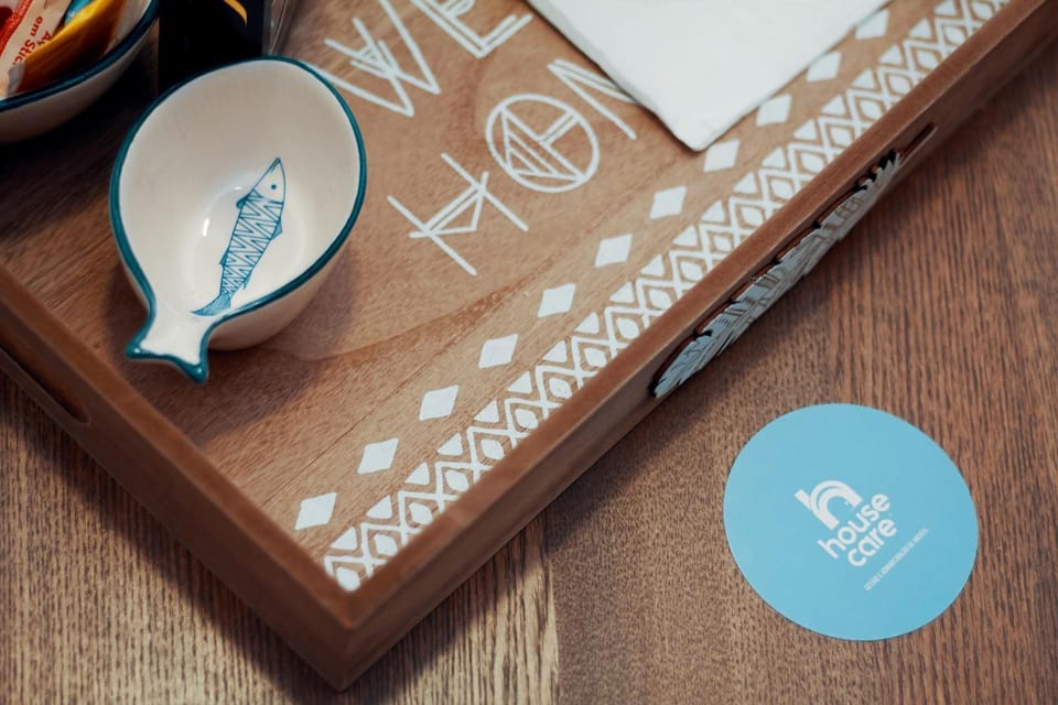 Casa do Avô Apartment in Porto