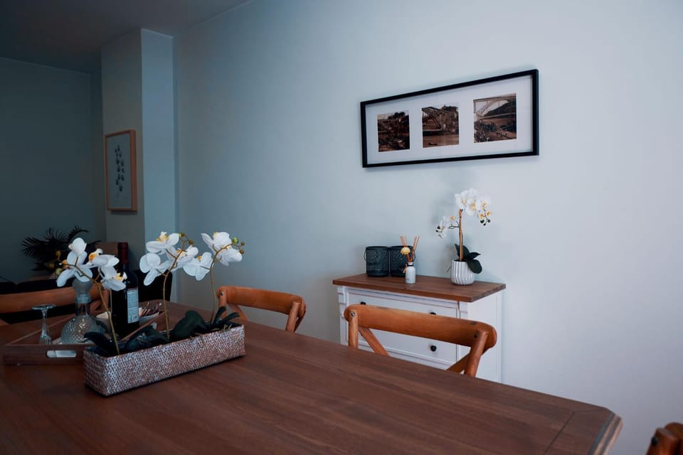 Casa do Avô Apartment in Porto
