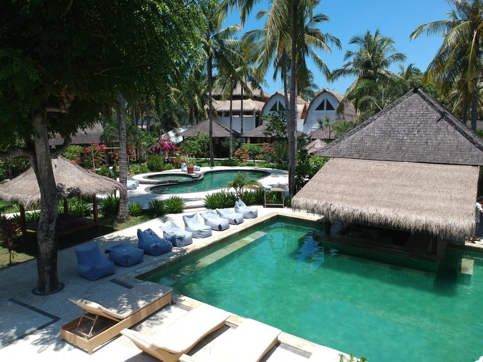 Day, Pool view, Swimming pool